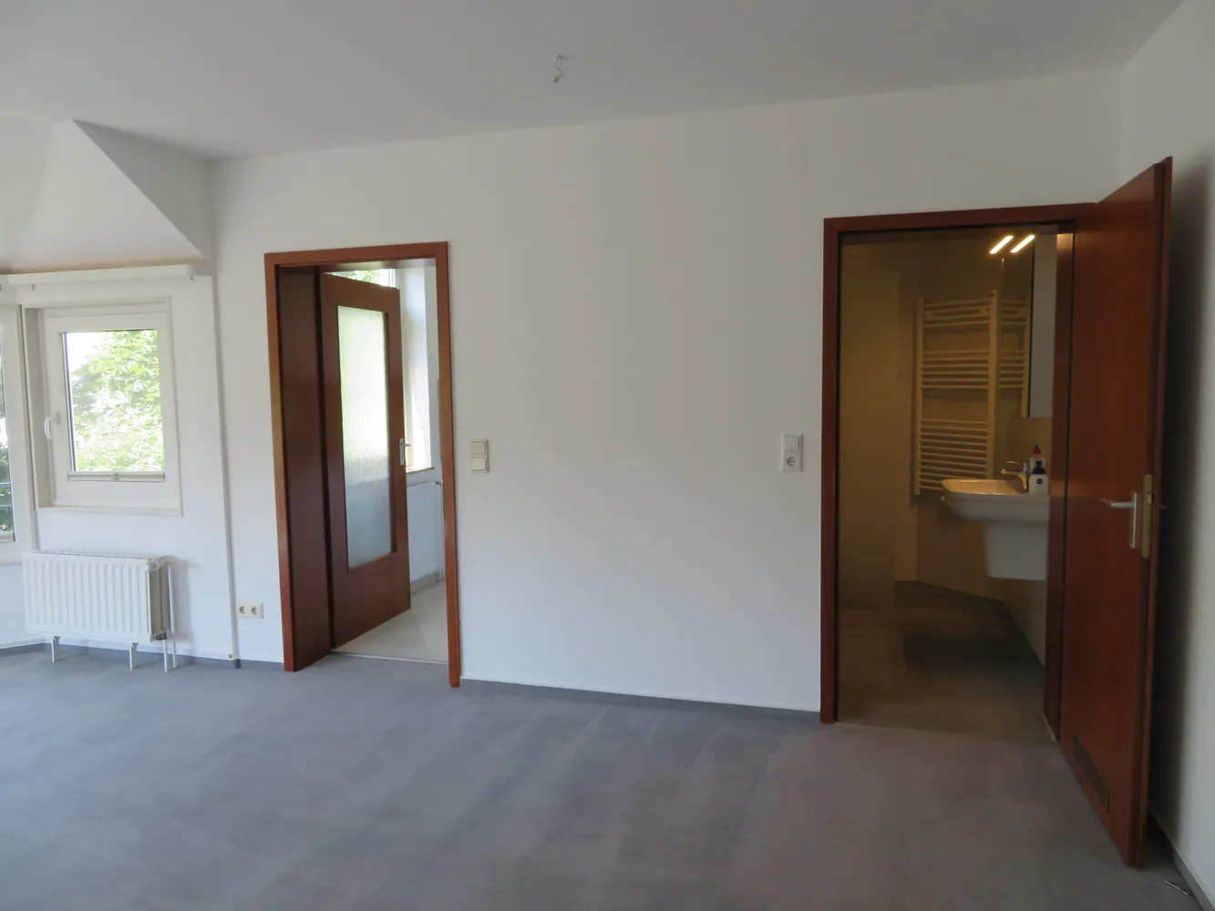 2 Zimmer Wohnung mit 53 m² in Braunschweig – Bild 7