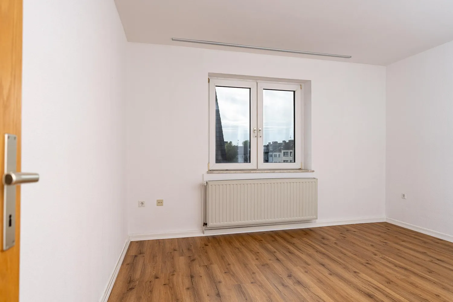 3 Zimmer Wohnung mit 68 m² in Oberhausen – Bild 12