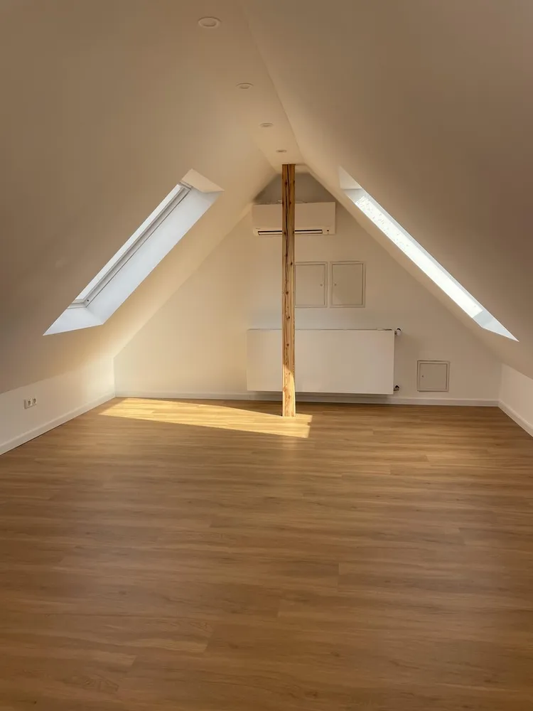 3 Zimmer Wohnung mit 104 m² in Bochum – Bild 1