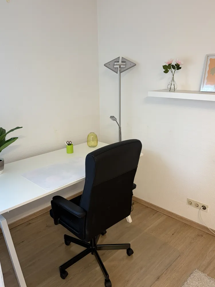 2 Zimmer Wohnung mit 46 m² in Erlangen – Bild 10