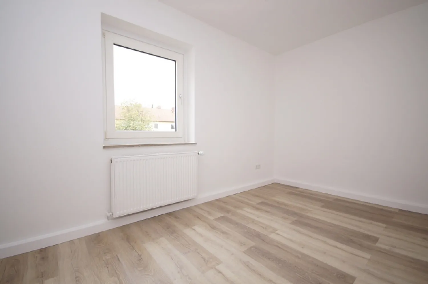 3 Zimmer Wohnung mit 52 m² in Minden – Bild 3