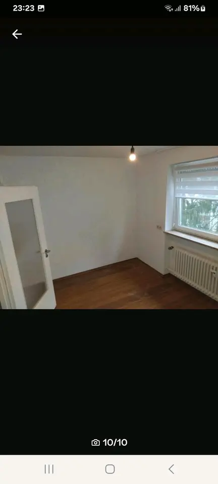 4 Zimmer Wohnung mit 75 m² in Hof – Bild 3