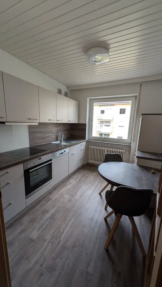 4 Zimmer Wohnung mit 84 m² in Ingolstadt – Bild 3