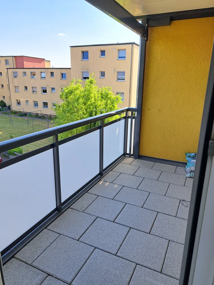 3 room apartment with 76 m² in Brunswick – Photo 1