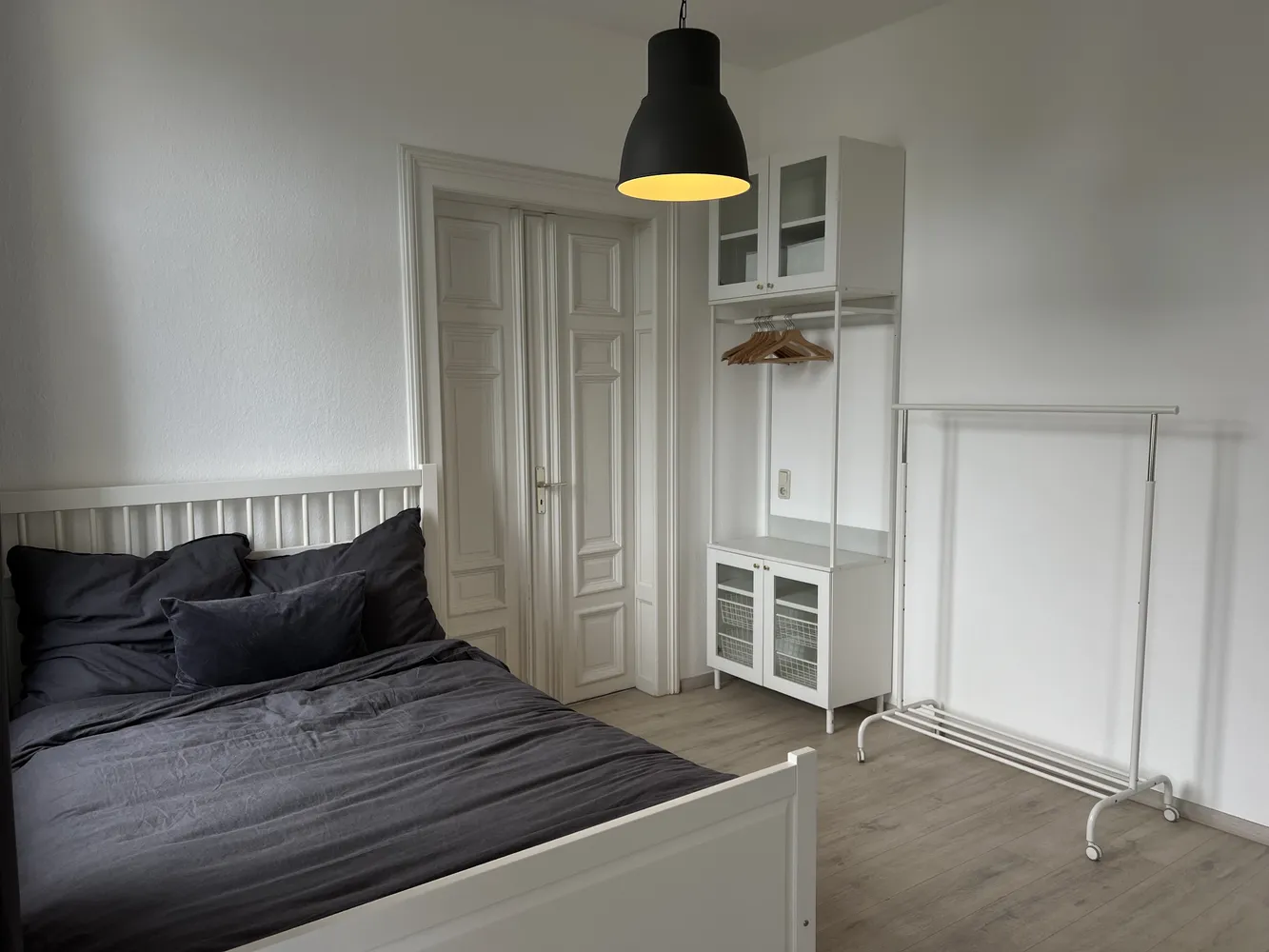 WG-Zimmer mit 26 m² in Dresden – Bild 7