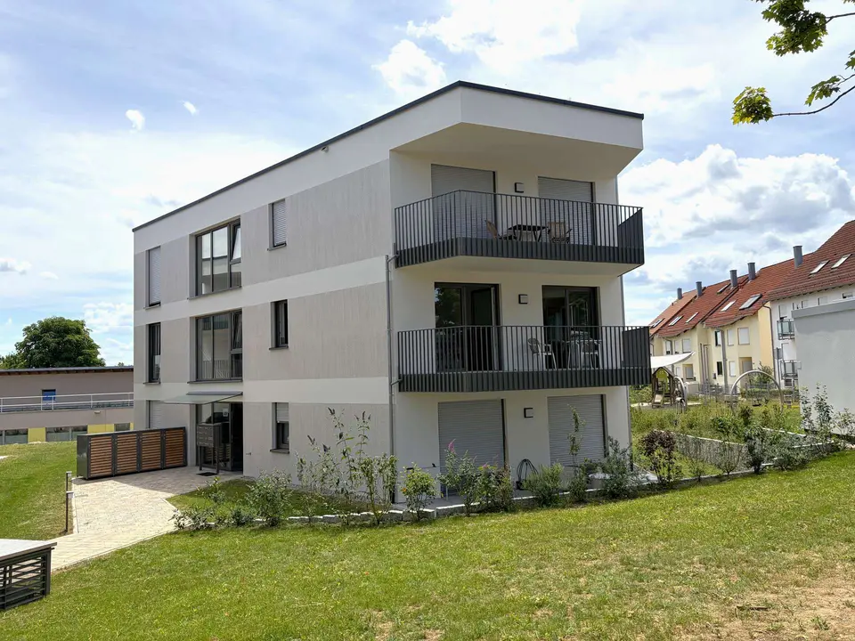 4 Zimmer Wohnung mit 112 m² in Rottenburg am Neckar – Bild 6