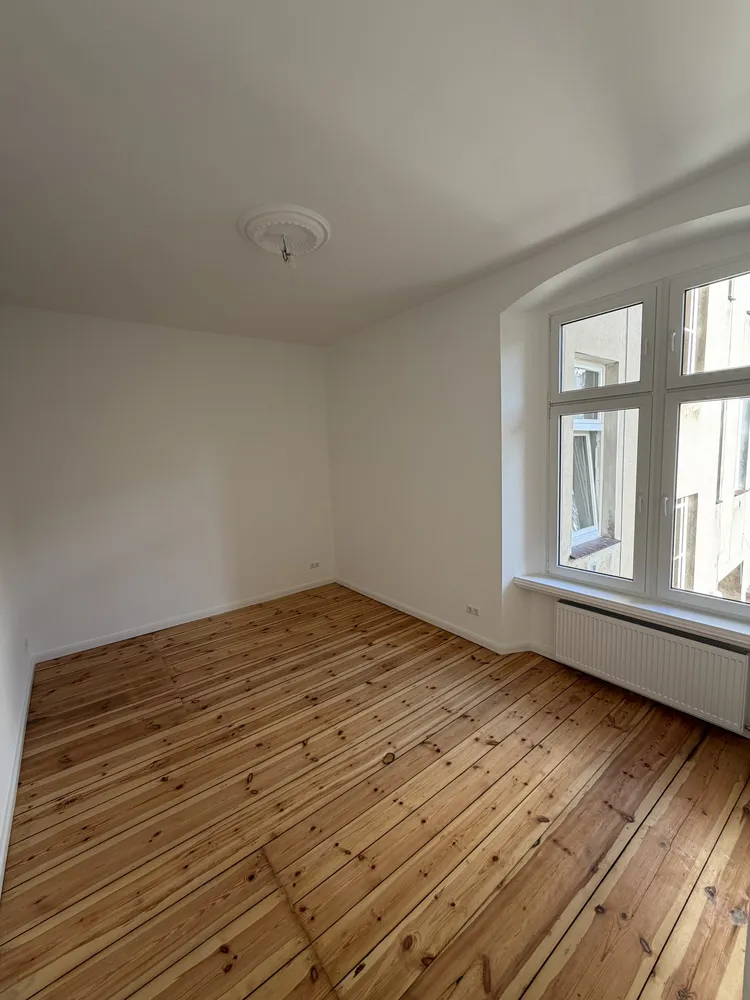 1 Zimmer Wohnung mit 32 m² in Berlin – Bild 2