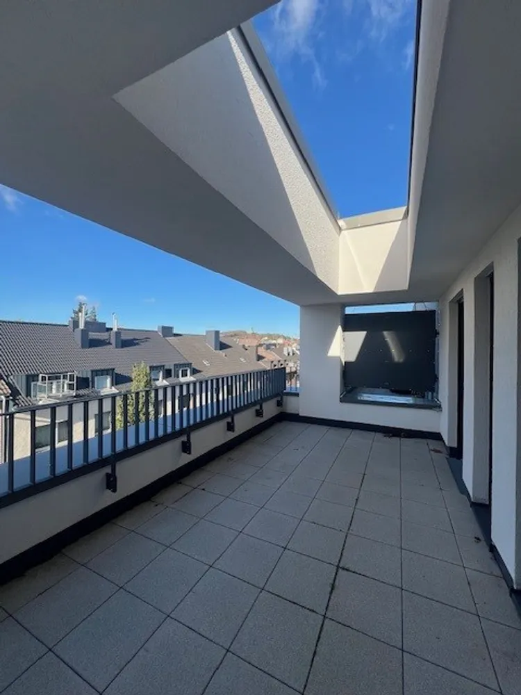 2 Zimmer Wohnung mit 64 m² in Aachen – Bild 3