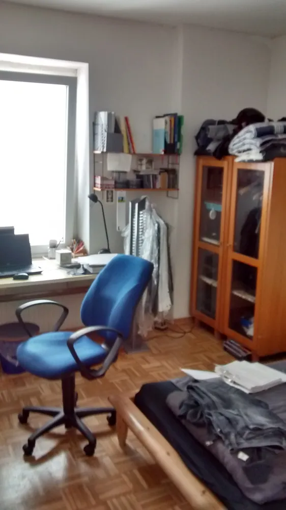 2 Zimmer Wohnung mit 40 m² in Köln – Bild 2
