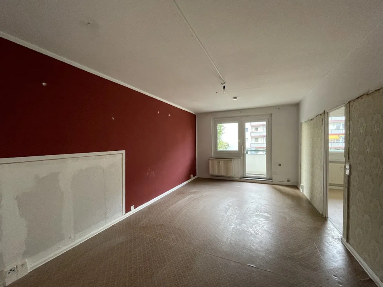 3 room apartment with 69 m² in Berlin – Photo 1