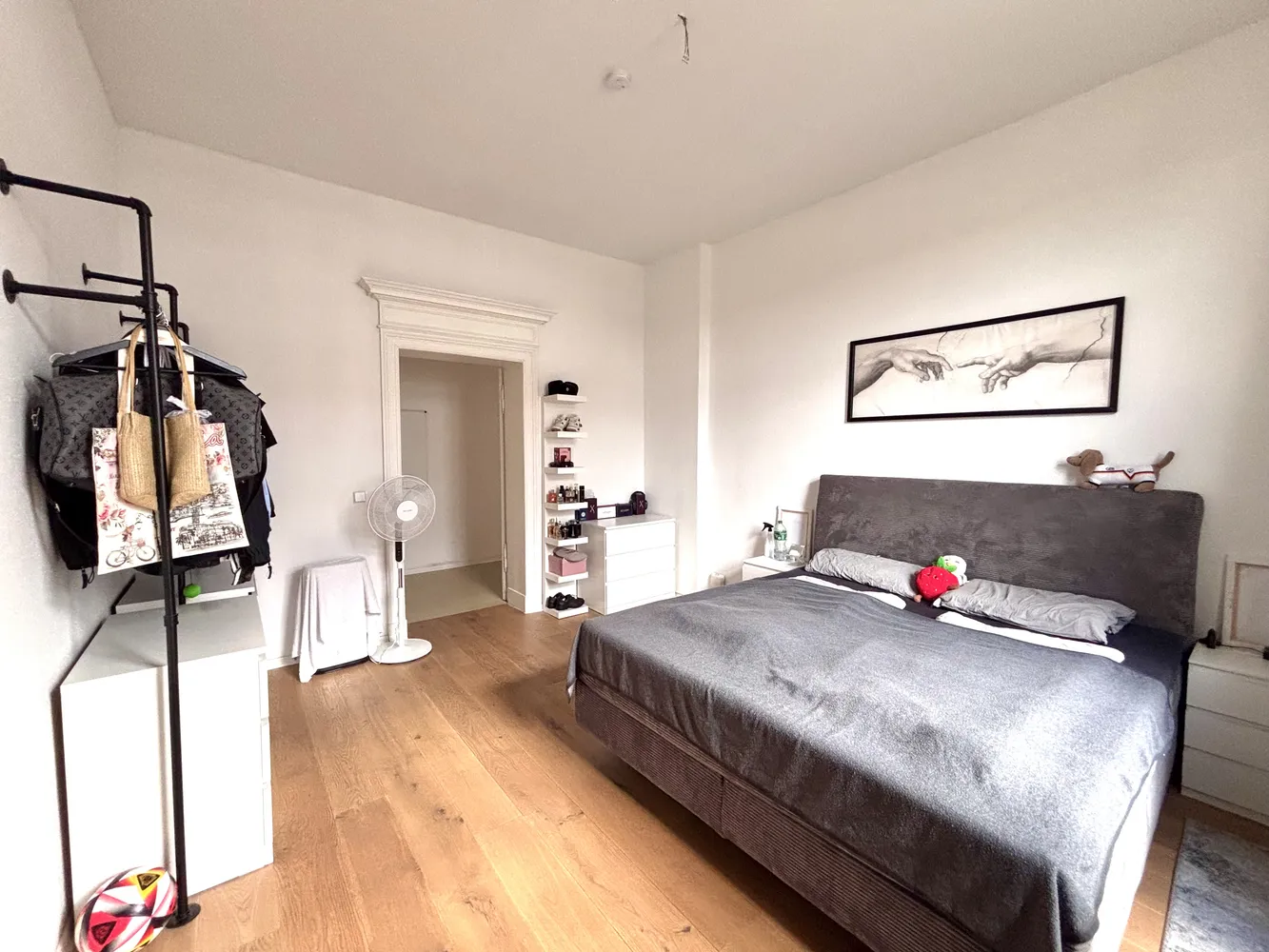 3 Zimmer Wohnung mit 91 m² in Halle (Saale) – Bild 9