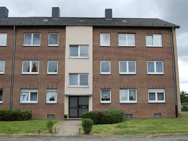 3 Zimmer Wohnung mit 63 m² in Mönchengladbach – Bild 2