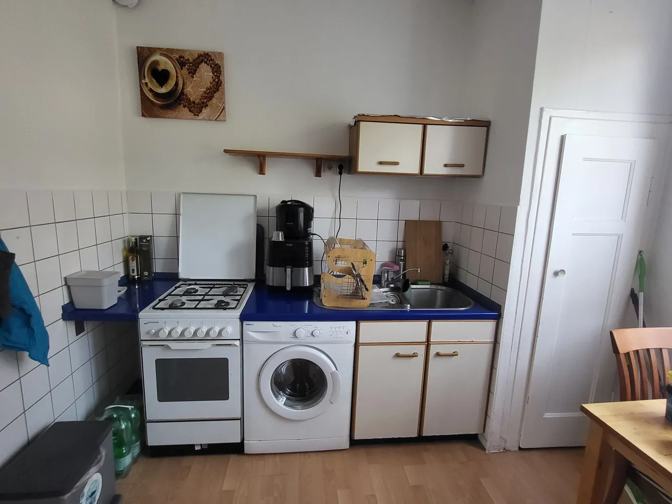3 room apartment with 71 m² in Hanover – Photo 8