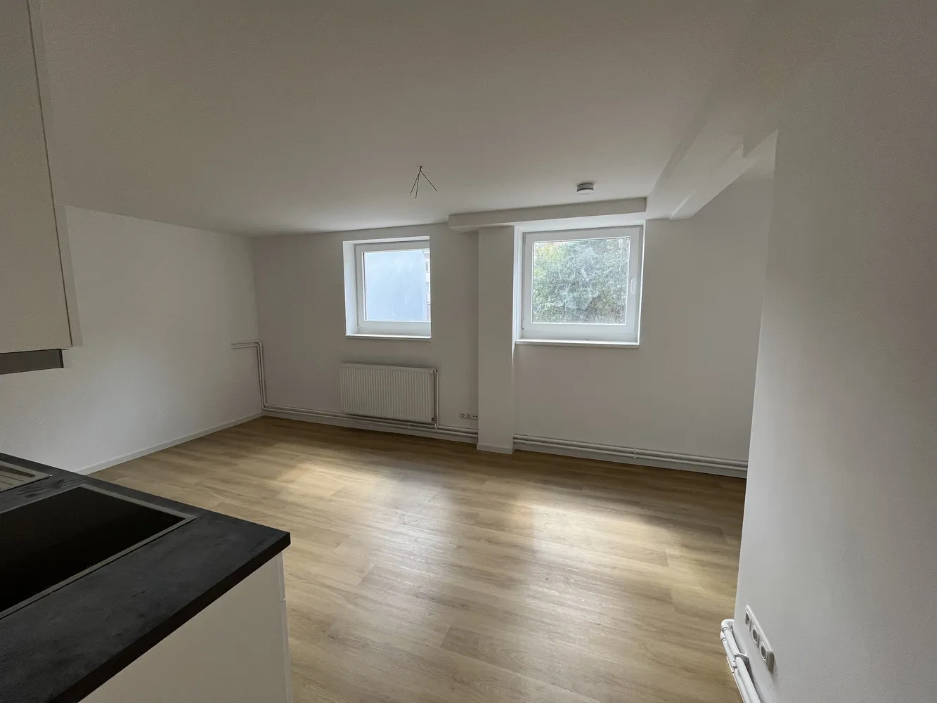 1 Zimmer Wohnung mit 28 m² in Hannover – Bild 1