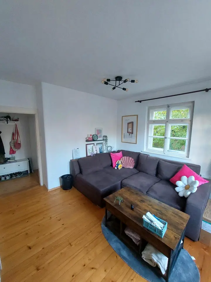 2 Zimmer Wohnung mit 55 m² in Ingolstadt – Bild 1