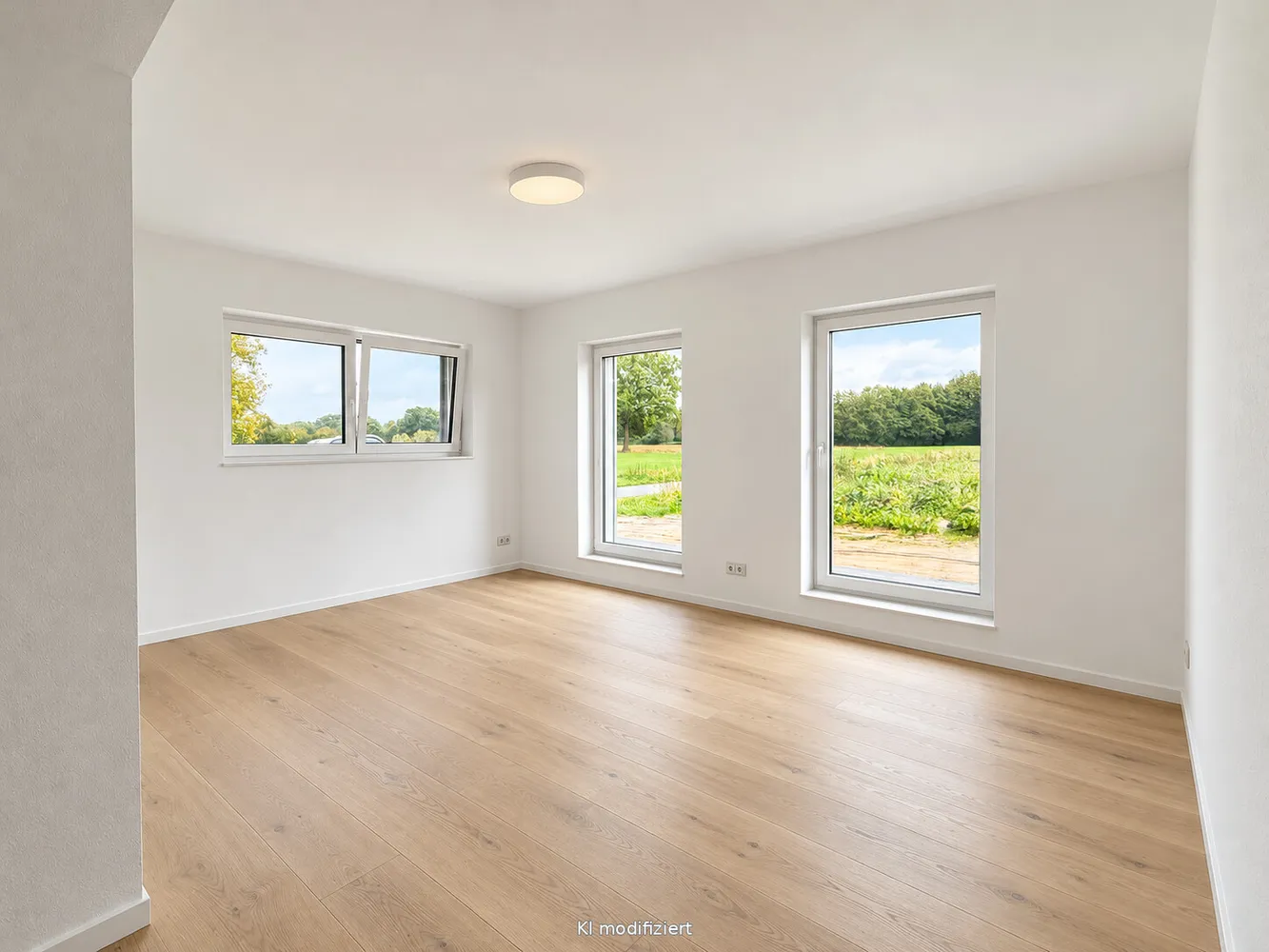 3 Zimmer Wohnung mit 89 m² in Nordhorn – Bild 1