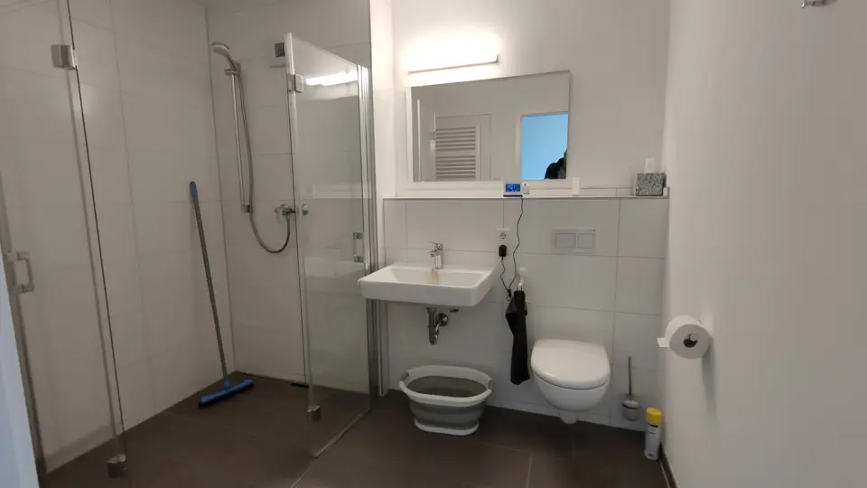 2 Zimmer Wohnung mit 35 m² in Regensburg – Bild 8