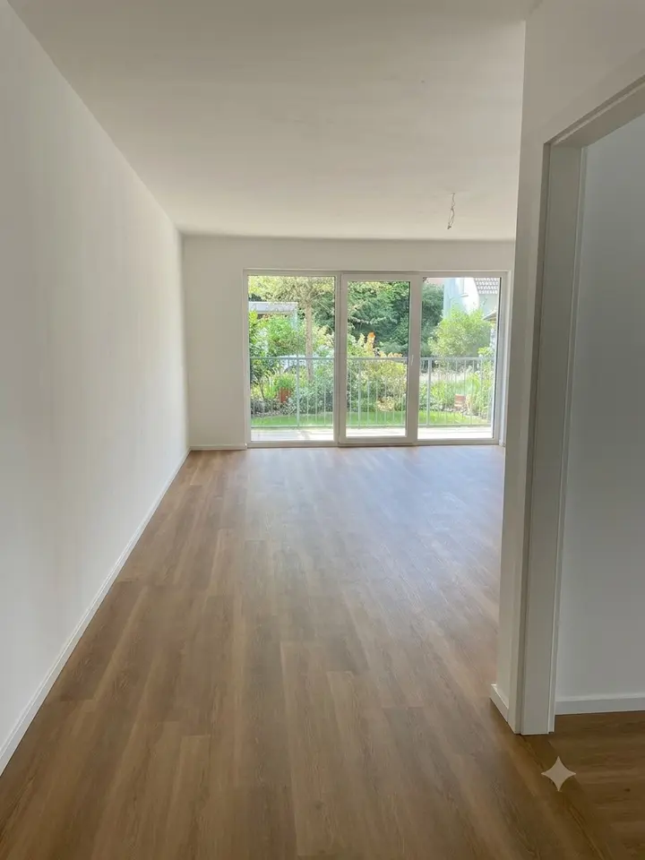 Studio mit 48 m² in Pforzheim – Bild 6