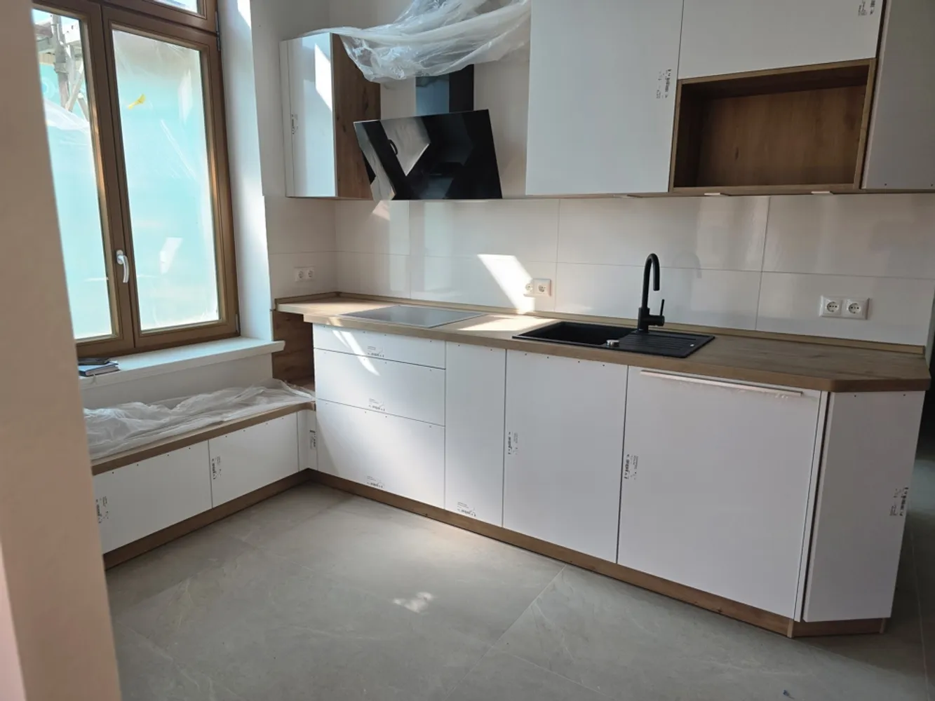 3 Zimmer Wohnung mit 89 m² in Magdeburg – Bild 11