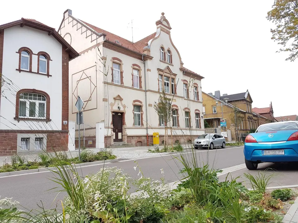 2 Zimmer Wohnung mit 55 m² in Halle (Saale) – Bild 5