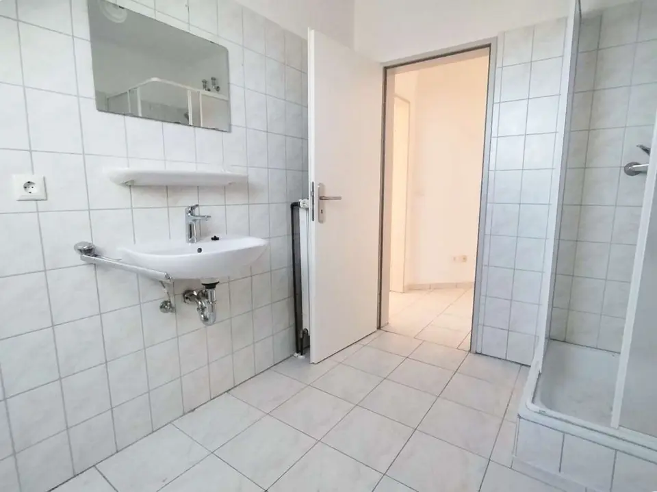 2 Zimmer Wohnung mit 66 m² in Quakenbrück – Bild 8