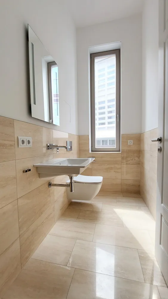 3 Zimmer Wohnung mit 87 m² in Dresden – Bild 7