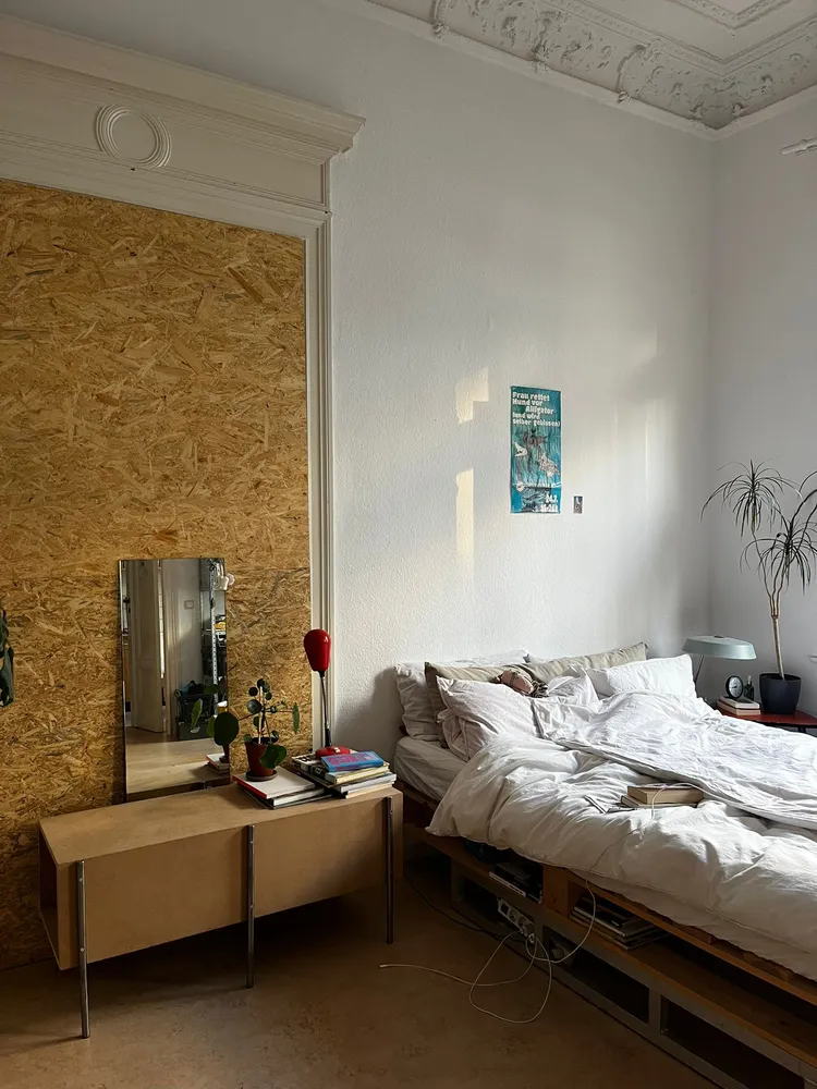 2 Zimmer Wohnung mit 81 m² in Halle (Saale) – Bild 3