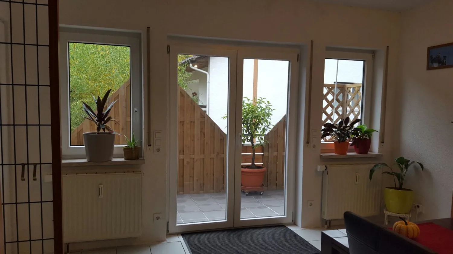 3 room apartment with 70 m² in Karlsruhe – Photo 6