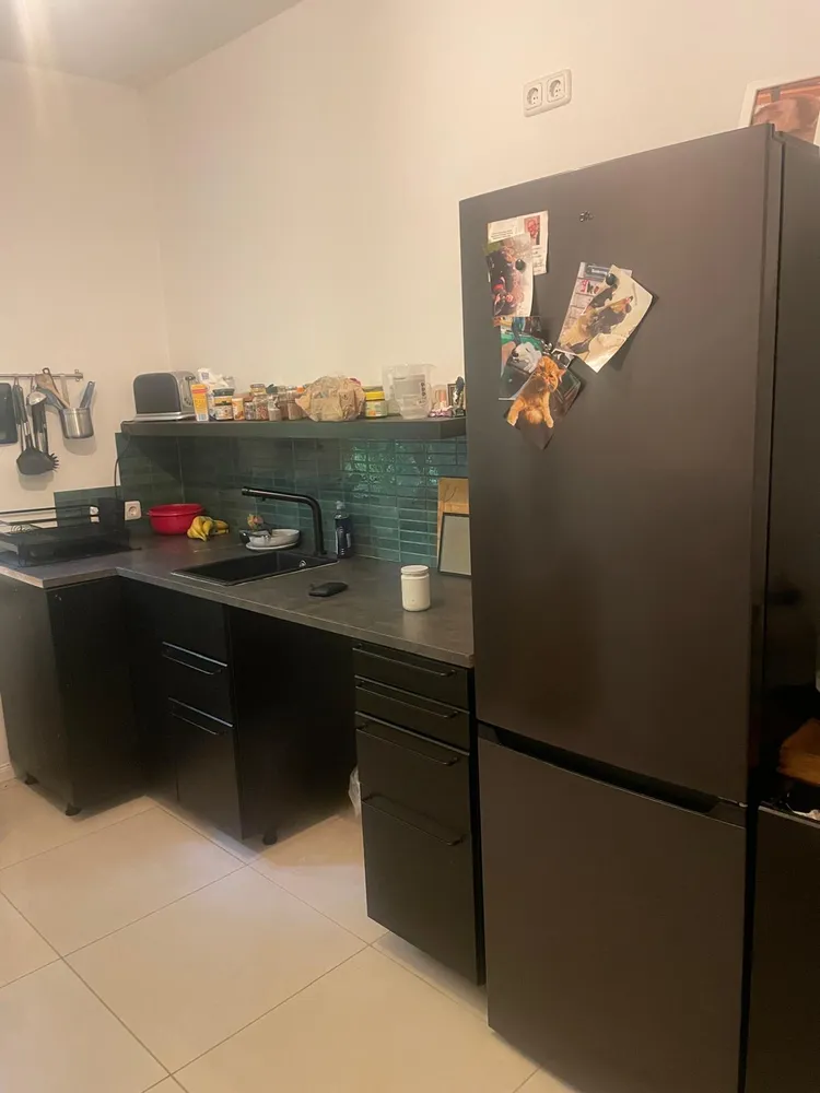2 room apartment with 62 m² in Munich – Photo 4