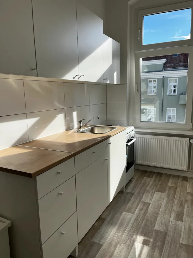 WG-Zimmer mit 18 m² in Berlin – Bild 7