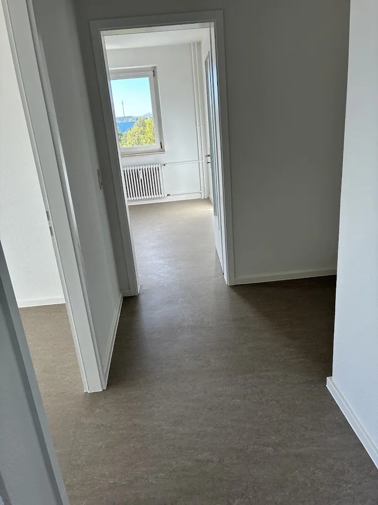 2 Zimmer Wohnung mit 48 m² in Berlin – Bild 5