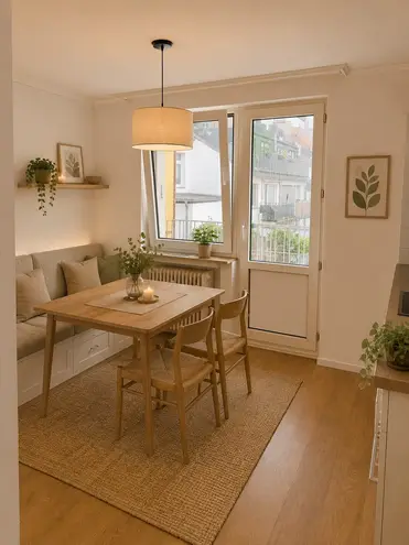 2 Zimmer Wohnung mit 55 m² in Aachen – Bild 9