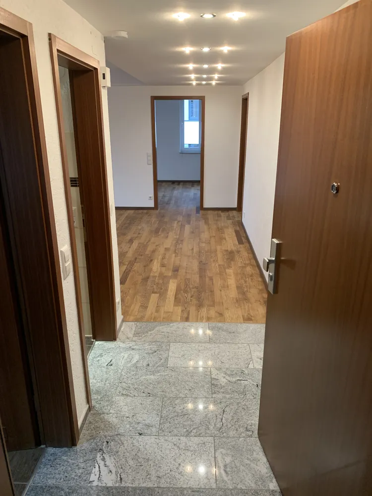 3 Zimmer Wohnung mit 75 m² in Stuttgart – Bild 1