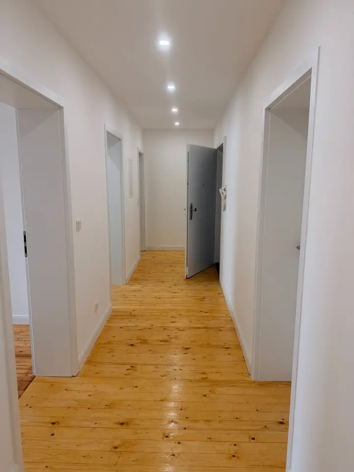 4 Zimmer Wohnung mit 90 m² in Hannover – Bild 4