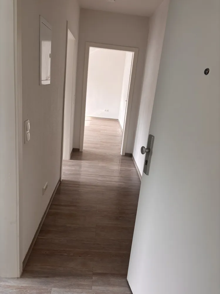 2 Zimmer Wohnung mit 47 m² in Dortmund – Bild 1