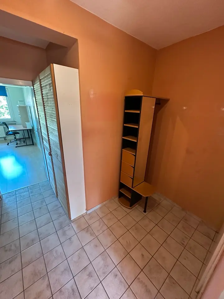 2 Zimmer Wohnung mit 45 m² in Essen – Bild 7