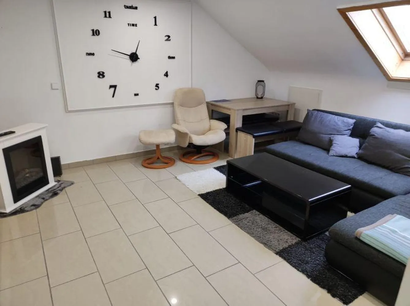 2 room apartment with 53 m² in Bonn – Photo 1