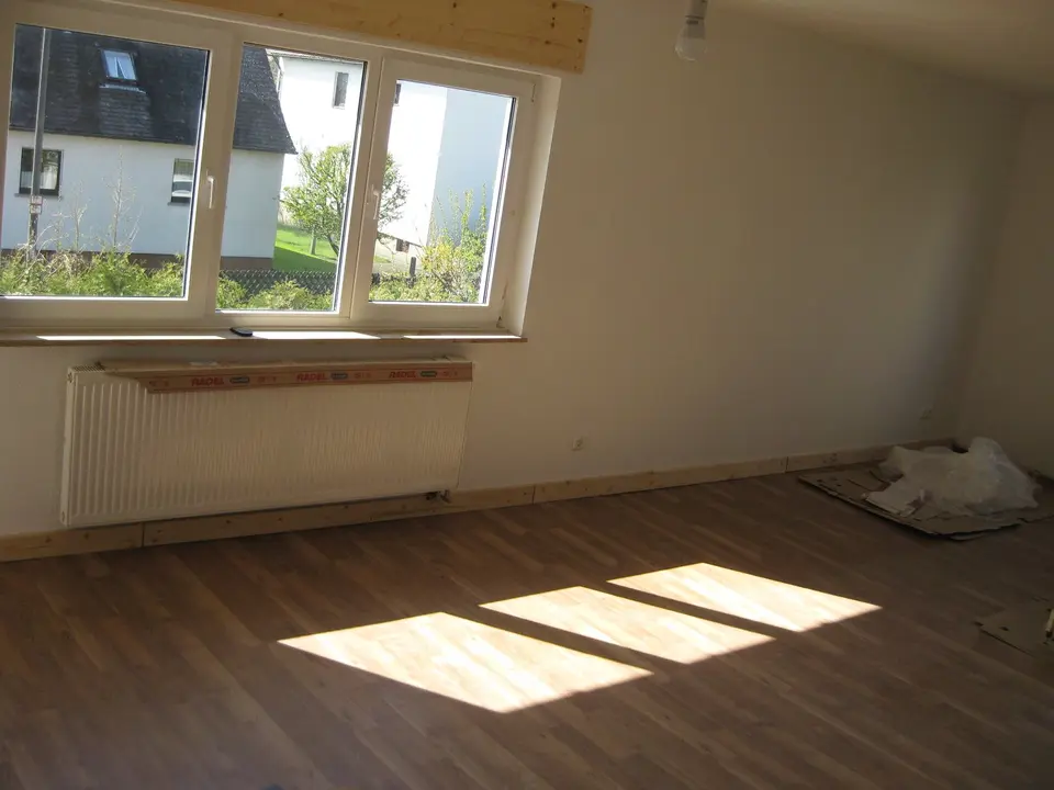 3 Zimmer Wohnung mit 84 m² in Nürnberg – Bild 1