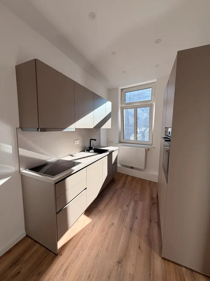 2 Zimmer Wohnung mit 20 m² in Bielefeld – Bild 3