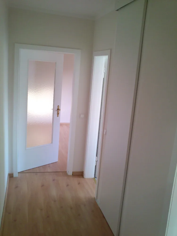 2 room apartment with 50 m² in Bielefeld – Photo 1
