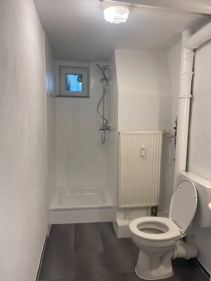 2 Zimmer Wohnung mit 49 m² in Coburg – Bild 5