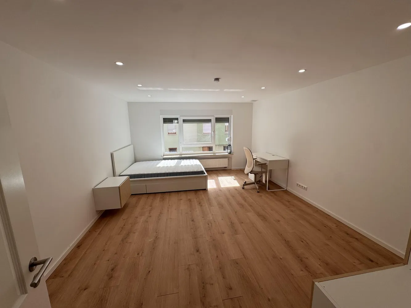 WG-Zimmer mit 65 m² in Nürnberg – Bild 2