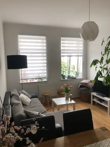 3 Zimmer Wohnung mit 55 m² in Leipzig – Bild 4