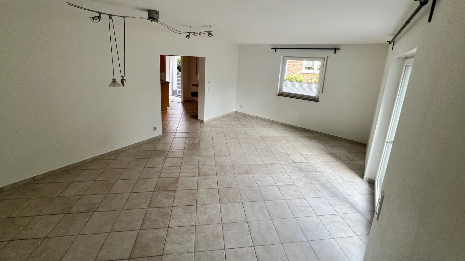2 room apartment with 66 m² in Königswinter – Photo 12