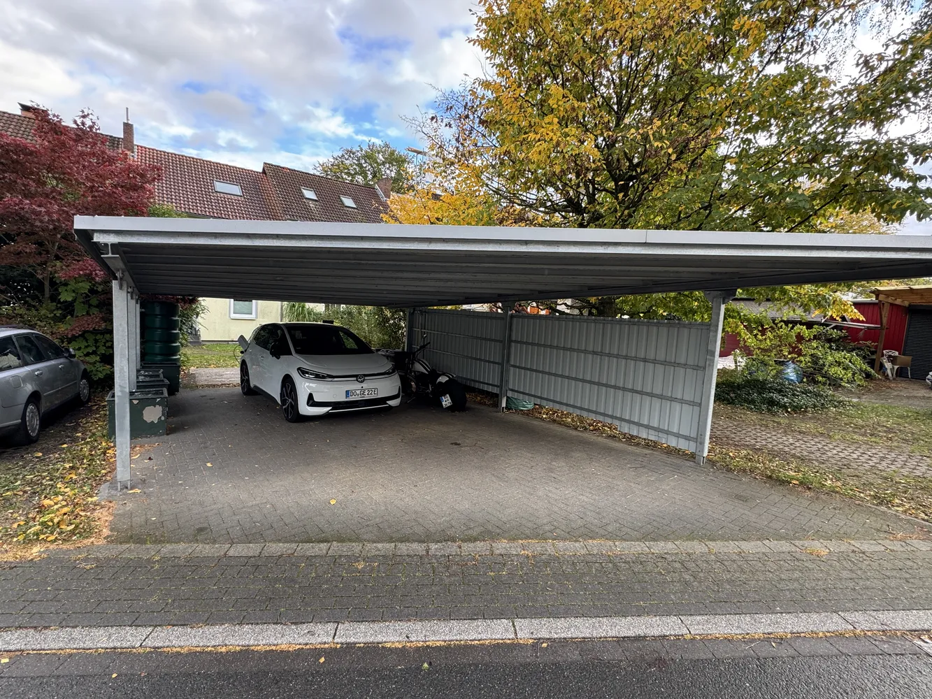 4 Zimmer Haus mit 170 m² in Bochum – Bild 3