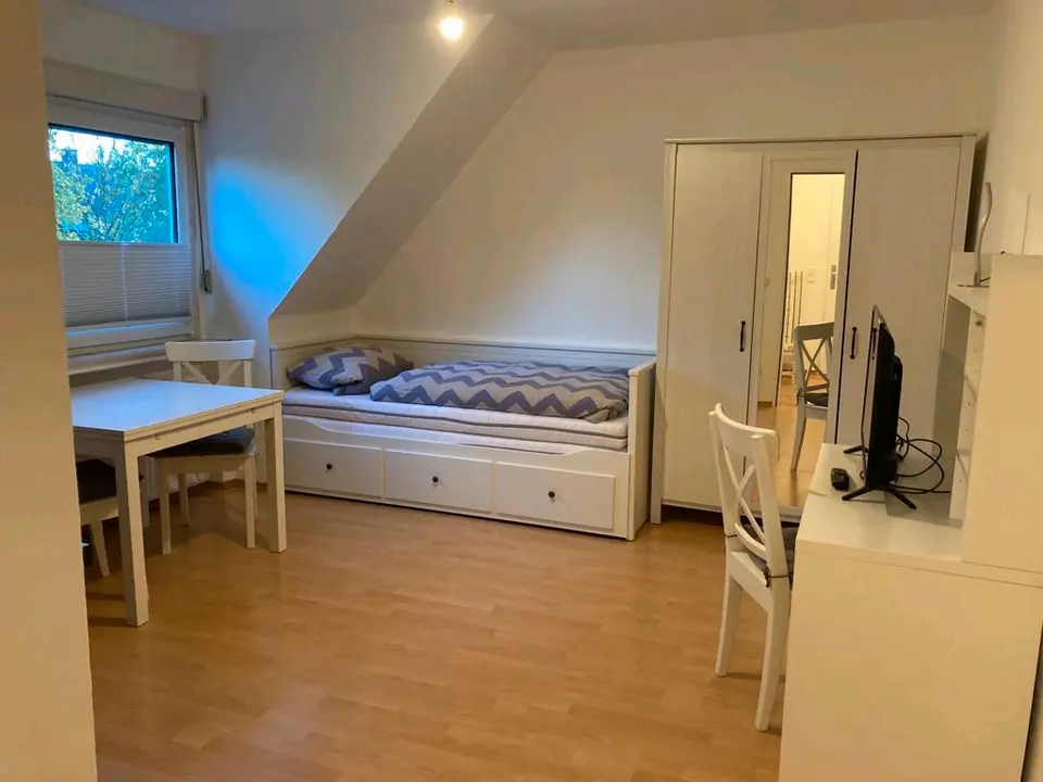 Studio mit 27 m² in Marl – Bild 10