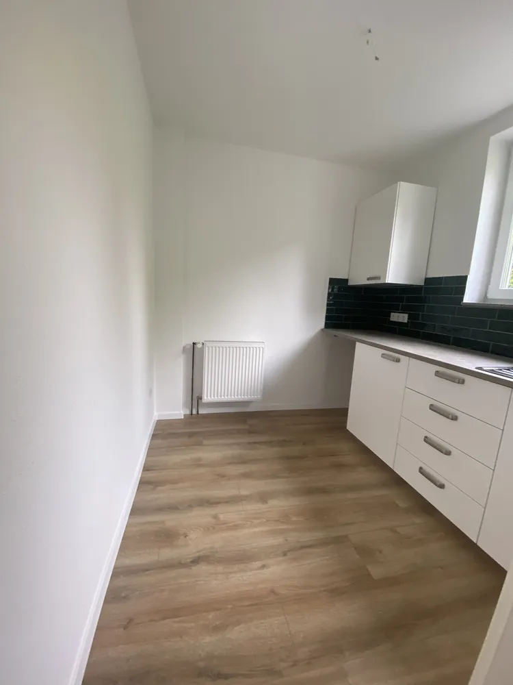 1 Zimmer Wohnung mit 28 m² in Dortmund – Bild 2