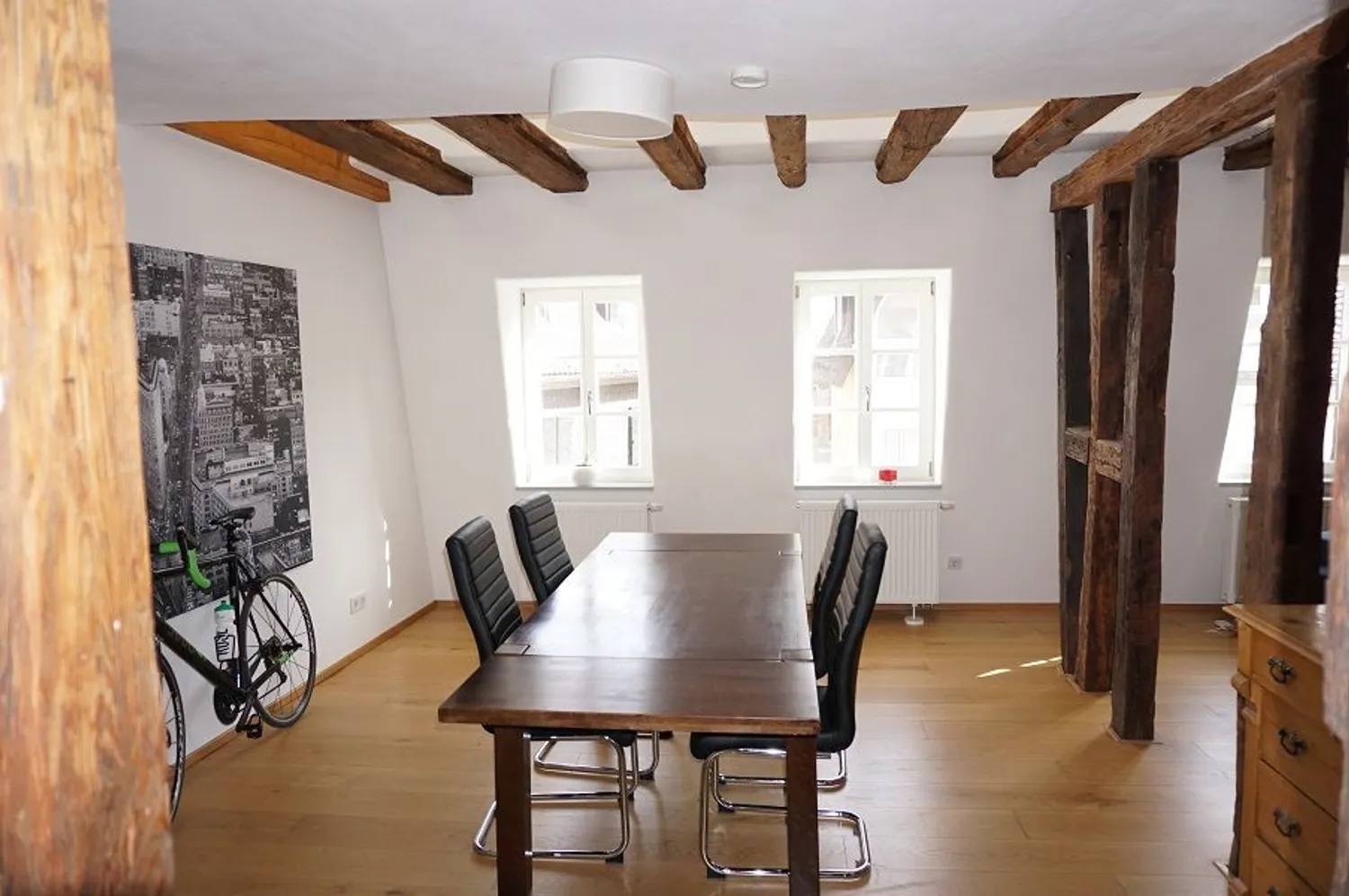 2 Zimmer Wohnung mit 94 m² in Aschaffenburg – Bild 4