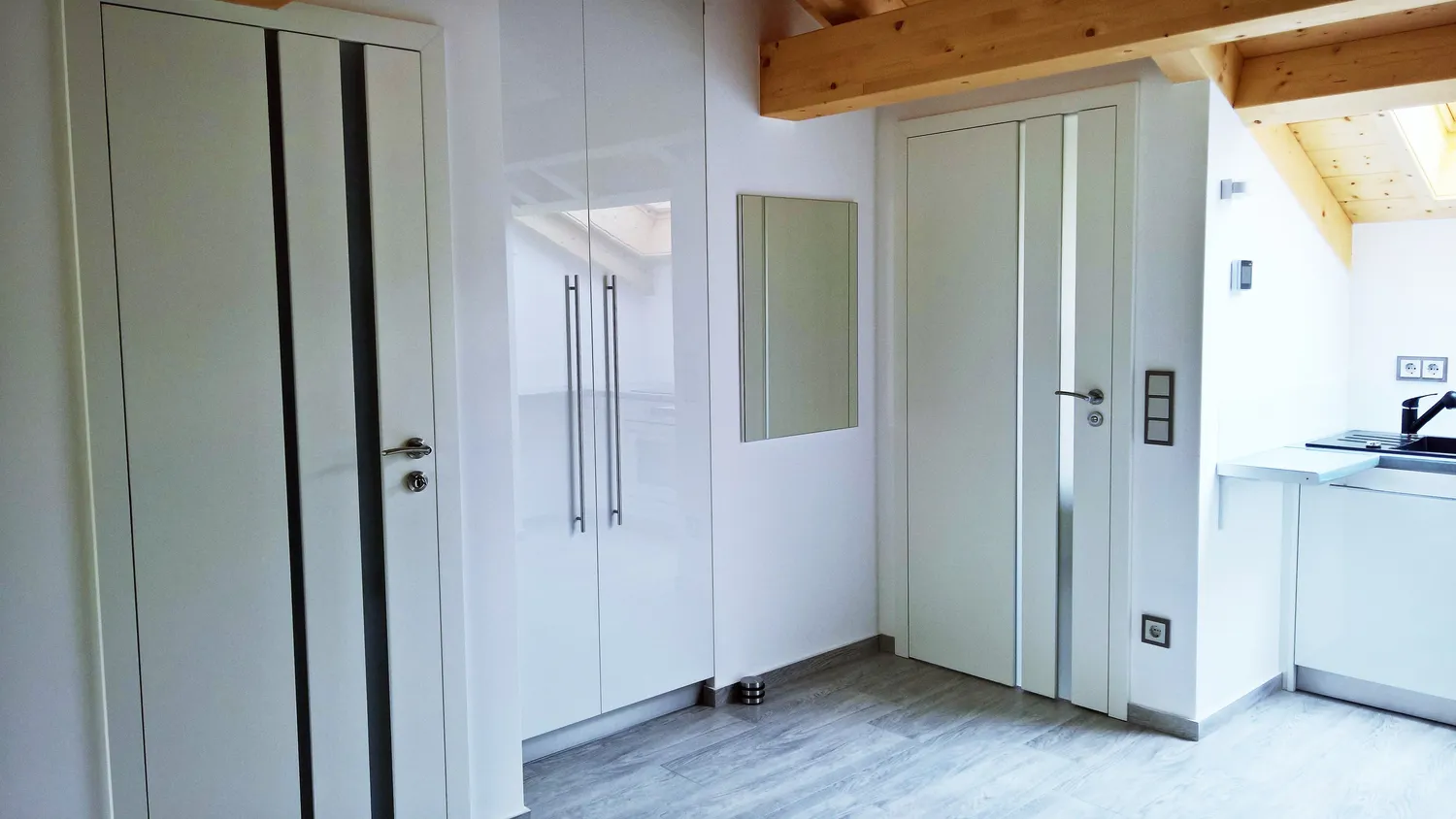 1 Zimmer Wohnung mit 40 m² in München – Bild 3
