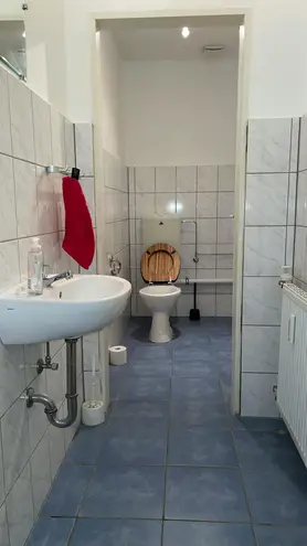 WG-Zimmer mit 12 m² in Bremen – Bild 6